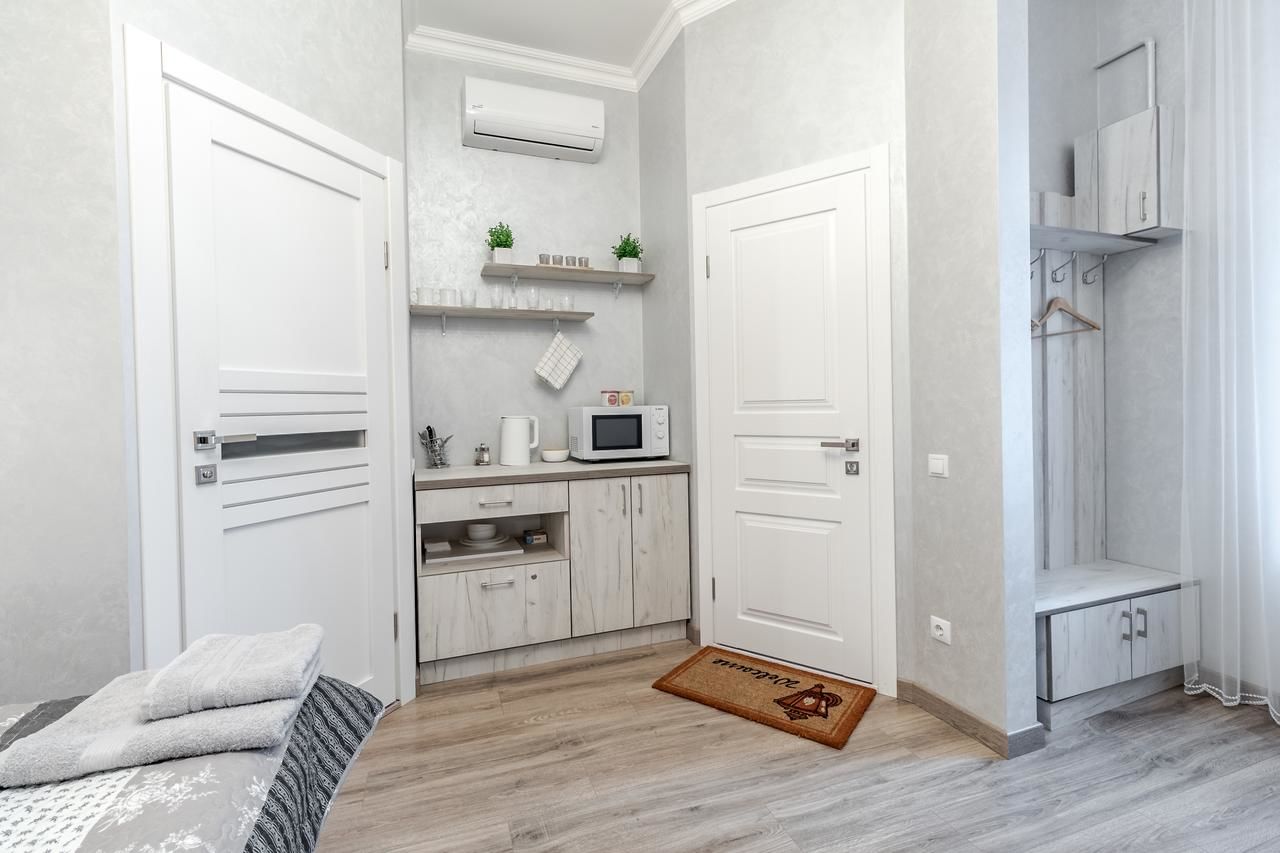 Апартаменты Lviv Apartments 