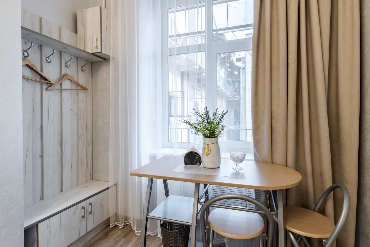 Апартаменты Lviv Apartments 
