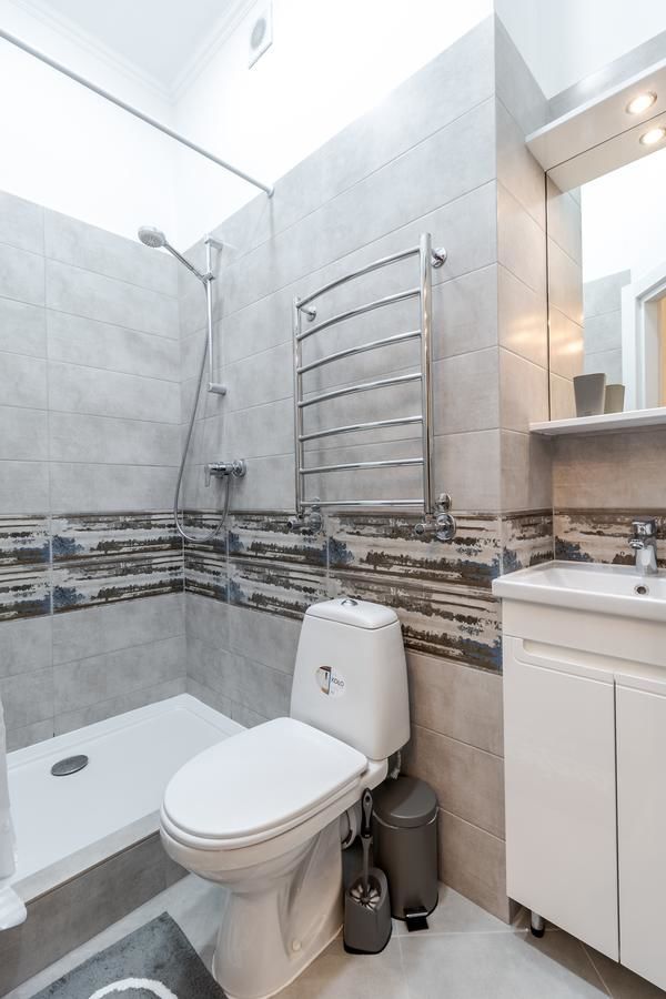 Апартаменты Lviv Apartments 