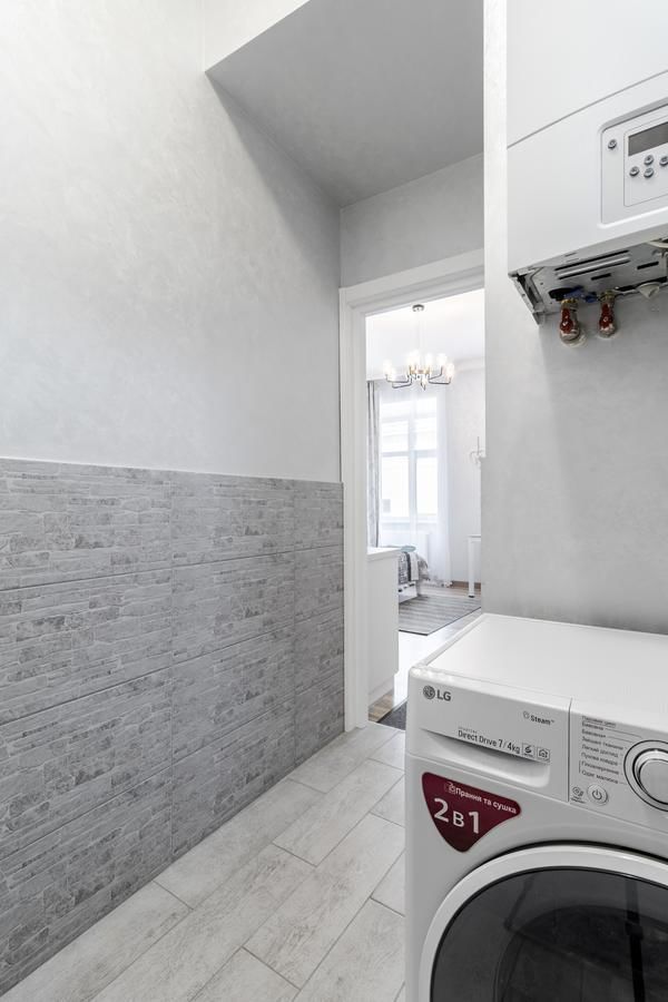 Апартаменты Lviv Apartments 