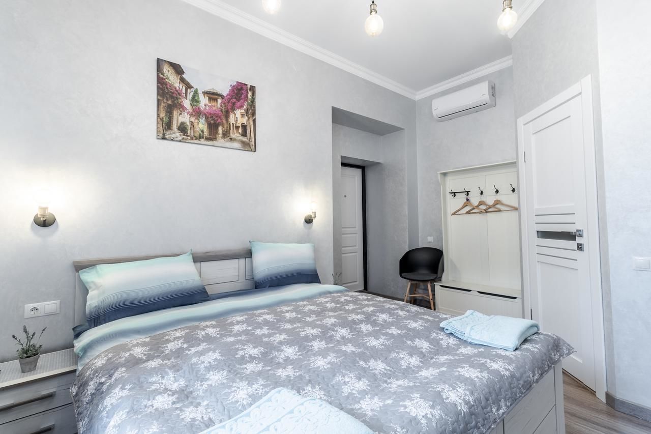 Апартаменты Lviv Apartments 