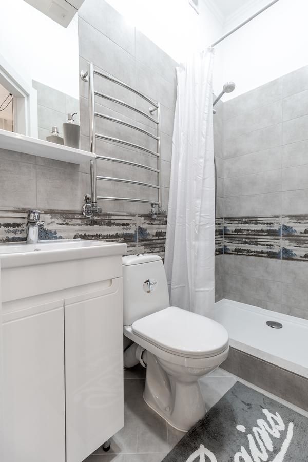 Апартаменты Lviv Apartments 