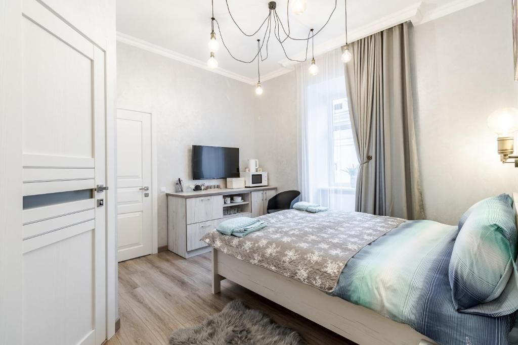 Апартаменты Lviv Apartments 