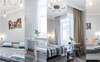 Апартаменты Lviv Apartments 