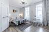 Апартаменты Lviv Apartments 