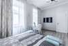 Апартаменты Lviv Apartments 