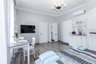 Апартаменты Lviv Apartments 