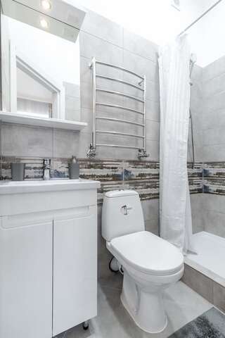 Апартаменты Lviv Apartments 
