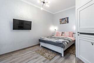 Апартаменты Lviv Apartments 