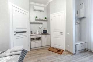 Апартаменты Lviv Apartments 