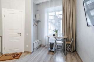 Апартаменты Lviv Apartments 