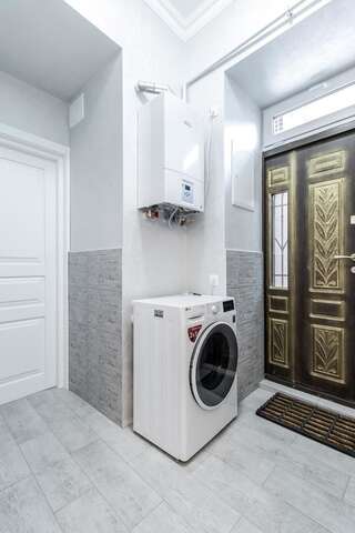 Апартаменты Lviv Apartments 
