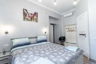 Апартаменты Lviv Apartments 