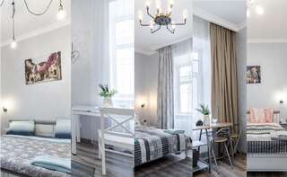 Апартаменты Lviv Apartments 