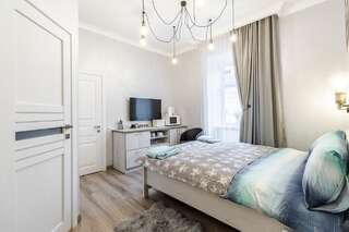 Апартаменты Lviv Apartments 