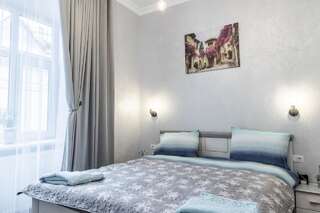 Апартаменты Lviv Apartments 