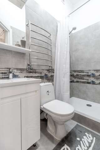 Апартаменты Lviv Apartments 