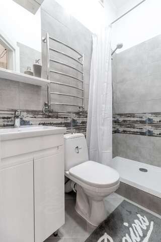 Апартаменты Lviv Apartments 