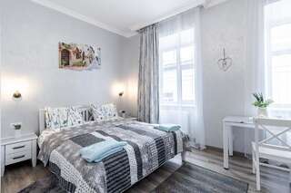 Апартаменты Lviv Apartments 