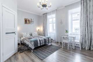 Апартаменты Lviv Apartments 
