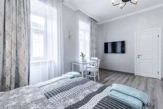 Апартаменты Lviv Apartments 
