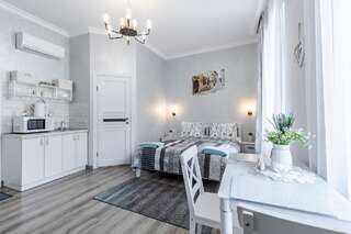 Апартаменты Lviv Apartments 