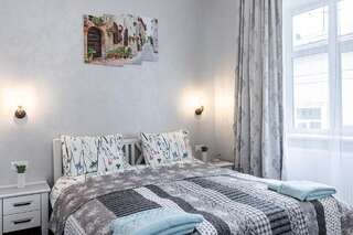 Апартаменты Lviv Apartments 