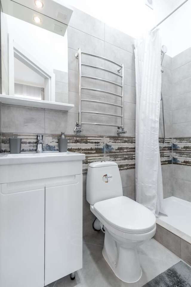 Апартаменты Lviv Apartments 