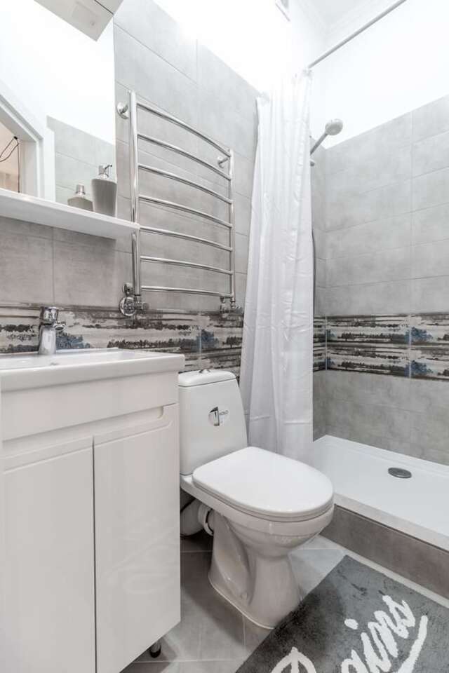 Апартаменты Lviv Apartments 