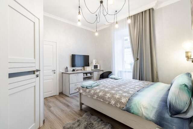 Апартаменты Lviv Apartments 