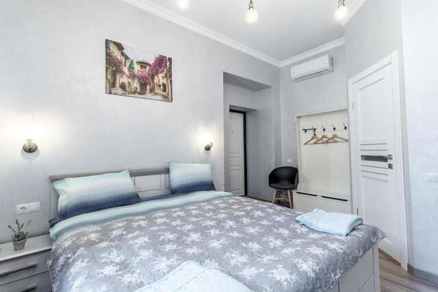 Апартаменты Lviv Apartments 