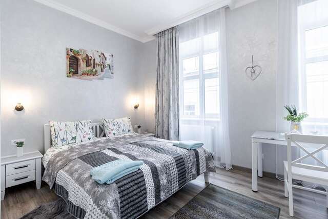 Апартаменты Lviv Apartments 