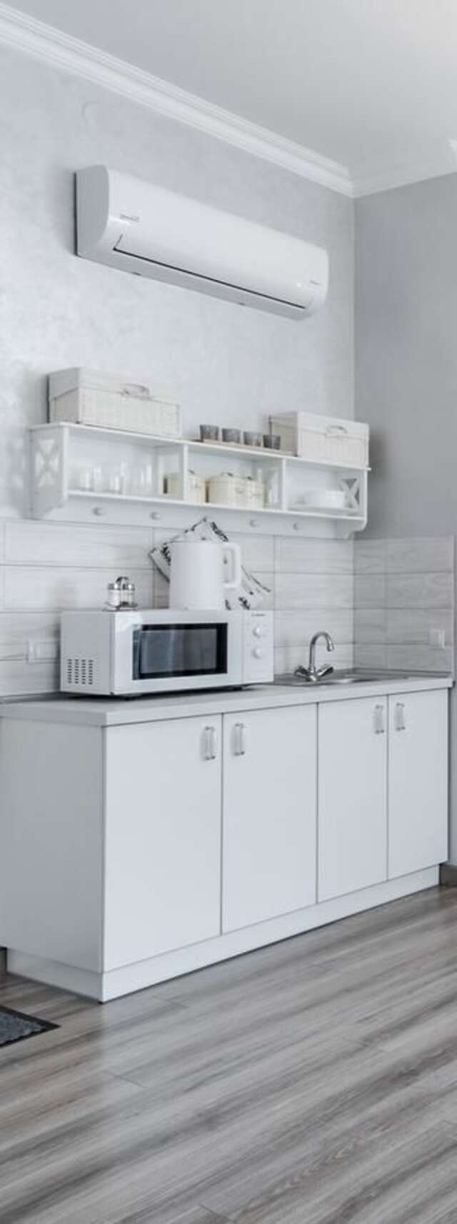 Апартаменты Lviv Apartments 